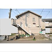 矢部駅より徒歩10分 1階 築38年7ヶ月の賃貸物件