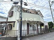 ピュアブラッサム 1階 築30年9ヶ月の賃貸物件