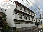 メゾネット泉 1階 築52年3ヶ月の賃貸物件