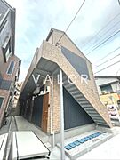 小田急相模原駅より徒歩5分 2階 築2年2ヶ月の賃貸物件