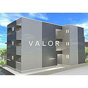 海老名駅より徒歩10分 2階 新築の賃貸物件