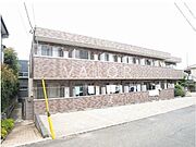 玉川学園前駅より徒歩10分 1階 築18年2ヶ月の賃貸物件