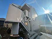 上溝駅より徒歩12分 1階 築35年の賃貸物件