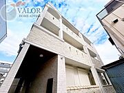 小田急相模原駅より徒歩9分 2階 築1年11ヶ月の賃貸物件