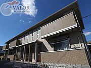 東林間駅より徒歩9分 1階 築13年11ヶ月の賃貸物件