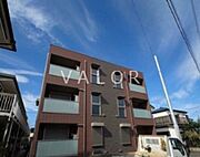 小田急相模原駅より徒歩6分 1階 築1年の賃貸物件