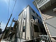 相武台前駅より徒歩4分 1階 新築の賃貸物件