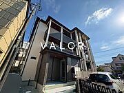 ラージフィールド2 1階 新築の賃貸物件