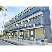 中央林間駅より徒歩4分 2階 築9年2ヶ月の賃貸物件