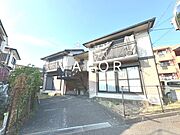 町田駅より徒歩14分 2階 築27年10ヶ月の賃貸物件