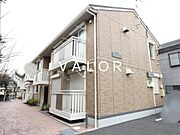 町田駅より徒歩14分 2階 築27年10ヶ月の賃貸物件