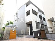 相模原駅より徒歩8分 1階 築8年8ヶ月の賃貸物件