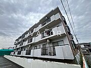 大和駅より徒歩10分 1階 築36年5ヶ月の賃貸物件