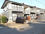 南林間駅より徒歩19分 1階 築30年8ヶ月の賃貸物件