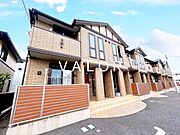 東林間駅より徒歩17分 1階 築8年3ヶ月の賃貸物件