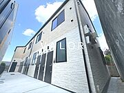 町田駅より徒歩17分 2階 新築の賃貸物件