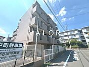 デアベルクハイム 2階 築33年9ヶ月の賃貸物件