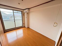 荒井ビル 207 2階1LDKのリビング/ダイニング