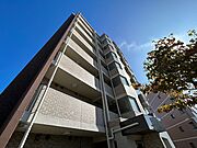 町田駅より徒歩4分 9階 築17年8ヶ月の賃貸物件