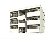 町田駅より徒歩16分 1階 新築の賃貸物件