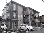 オリーブ 3階 築9年2ヶ月の賃貸物件