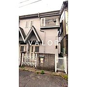 相武台前駅より徒歩16分 築35年9ヶ月の賃貸物件