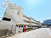 相模大野駅より徒歩10分 4階 築28年11ヶ月の賃貸物件