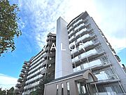 中央林間駅より徒歩10分 7階 築30年4ヶ月の賃貸物件