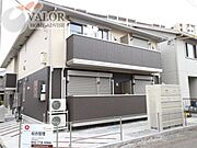 町田駅より徒歩16分 2階 築8年の賃貸物件