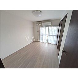 相模原リリエンハイム 8階3LDKのリビング/ダイニング