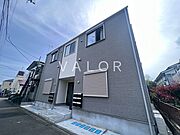 レテエレガンス2 1階 新築の賃貸物件