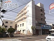 矢部駅より徒歩8分 3階 築15年5ヶ月の賃貸物件