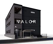 南林間駅より徒歩7分 2階 新築の賃貸物件