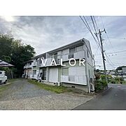 グランドヒル岡上A 1階 築33年9ヶ月の賃貸物件