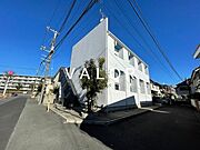 鶴間駅より徒歩8分 2階 築8年9ヶ月の賃貸物件