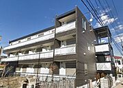 本厚木駅より徒歩12分 2階 築6年10ヶ月の賃貸物件