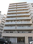 新百合ヶ丘駅より徒歩5分 5階 築16年10ヶ月の賃貸物件