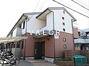 大和駅より徒歩13分 1階 築18年9ヶ月の賃貸物件