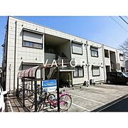 南林間駅より徒歩12分 1階 築34年9ヶ月の賃貸物件