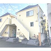 ロッシェル若松3号棟 2階 築20年8ヶ月の賃貸物件