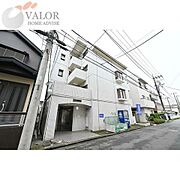 チェリーハイツ 3階 築37年4ヶ月の賃貸物件