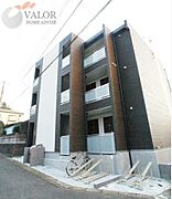 リブリ・アリエッタアサミ 1階 築7年2ヶ月の賃貸物件