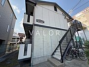 町田駅より徒歩6分 2階 築30年10ヶ月の賃貸物件