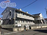 町田駅より徒歩15分 1階 築31年9ヶ月の賃貸物件