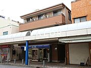 ヘーベルメゾンインパレス 3階 築16年9ヶ月の賃貸物件