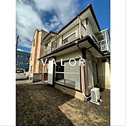 小田急相模原駅より徒歩8分 築48年5ヶ月の賃貸物件