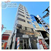 本厚木駅より徒歩5分 3階 築17年の賃貸物件