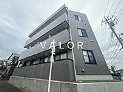 コンプリートHISA 3階 築20年10ヶ月の賃貸物件