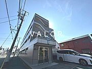 相武台前駅より徒歩12分 1階 築26年5ヶ月の賃貸物件