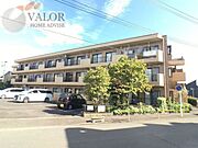 相模大野駅より徒歩26分 1階 築32年8ヶ月の賃貸物件